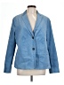 Boden Blue Blazer Size 14 - photo 1
