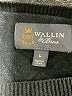 Assorted Brands Solid Black Pullover Sweater Size L - photo 7