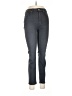 7 For All Mankind Solid Gray Jeans Size 28 waist - photo 1