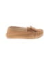Minnetonka Tan Flats Size 7 - photo 1