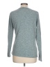 Staccato Teal Pullover Sweater Size L (estimated) - photo 2