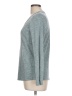 Staccato Teal Pullover Sweater Size L (estimated) - photo 5