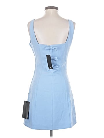 Lulus Cocktail Dress (view 2)