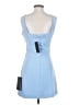 Lulus Blue Cocktail Dress Size S - photo 2