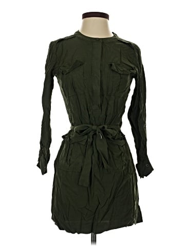 Banana Republic Factory Store Casual Dress (view 1)