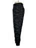 Athleta Camo Black Sweatpants Size XL (tall) - photo 5