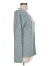 Staccato Teal Pullover Sweater Size L (estimated) - photo 4