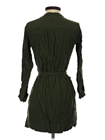 Banana Republic Factory Store Casual Dress (view 2)