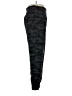 Athleta Camo Black Sweatpants Size XL (tall) - photo 4