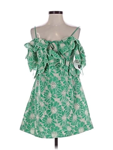 Lost + Wander Cocktail Dress (view 1)
