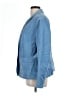 Boden Blue Blazer Size 14 - photo 5