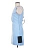 Lulus Blue Cocktail Dress Size S - photo 5