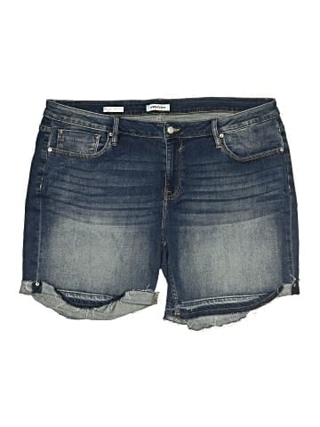 Vigoss Denim Shorts (view 1)