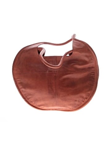 By Anthropologie Leather Hobo (view 1)