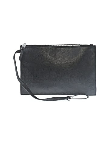 ALLSAINTS Leather Wristlet (view 1)