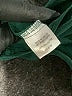 Supply & Demand 100% Polyester Green Long Sleeve Polo Size L - photo 8