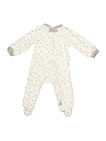 Falls Creek Long Sleeve Onesie (view 1)