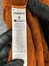 Halara Orange Casual Dress Size S - photo 8