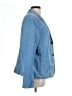 Boden Blue Blazer Size 14 - photo 4
