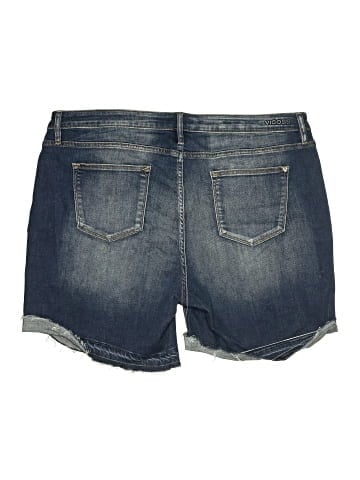 Vigoss Denim Shorts (view 2)