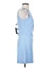 Lulus Blue Cocktail Dress Size S - photo 4