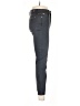 7 For All Mankind Solid Gray Jeans Size 28 waist - photo 4