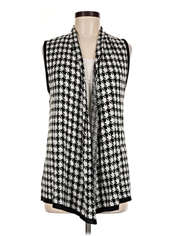Art and Soul Sweater Vest (view 1)