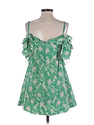 Lost + Wander Cocktail Dress (view 2)