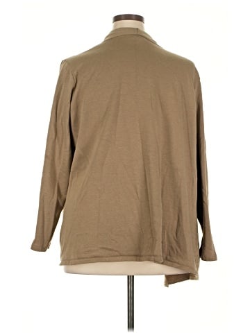 Bobeau Cardigan (view 2)
