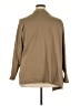 Bobeau Tan Cardigan Size 2X - photo 2