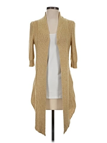 Moth Cardigan (view 1)