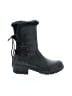 Andiamo Black Boots Size 6 - photo 1