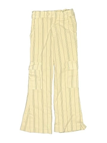 Zara Cargo Pants (view 1)