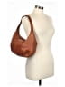 Coach 100% Leather Tan Leather Hobo One size - photo 2