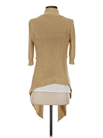 Moth Cardigan (view 2)