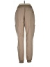Fabletics Tan Cargo Pants Size L - photo 2