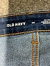 Old Navy Blue Jeans Size 20 - photo 4