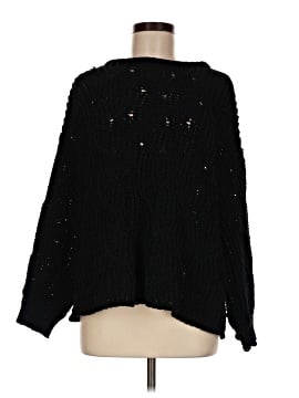 Like, Love Pullover Sweater (view 1)