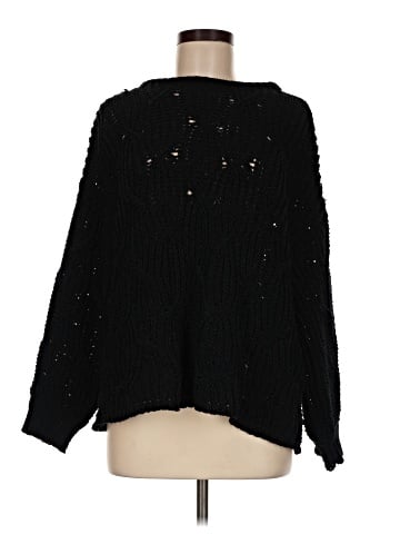 Like, Love Pullover Sweater (view 1)