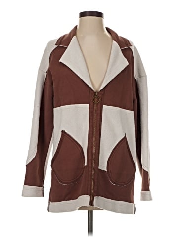 XCVI Coat (view 1)