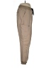 Fabletics Tan Cargo Pants Size L - photo 4