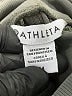 Athleta Solid Gray Active Pants Size M - photo 7