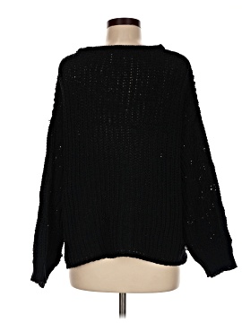 Like, Love Pullover Sweater (view 2)