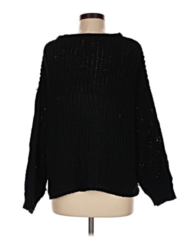 Like, Love Pullover Sweater (view 2)
