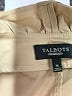 Talbots Tan Blazer Size 16 - photo 6
