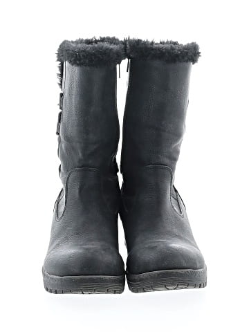 Andiamo Boots (view 2)