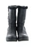 Andiamo Black Boots Size 6 - photo 2