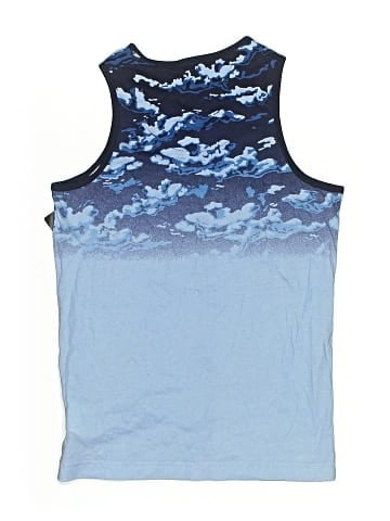 Air Jordan Active Tank (view 2)