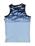 Air Jordan 100% Cotton Blue Active Tank Size M (kids) - photo 2