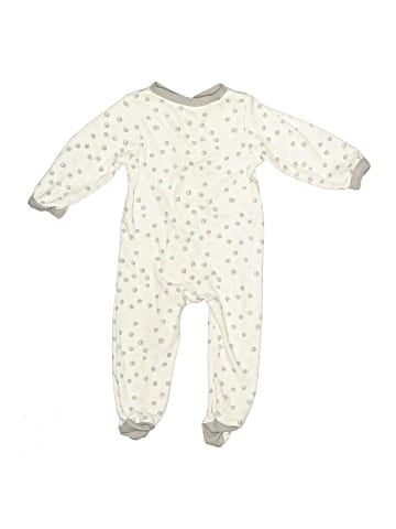 Falls Creek Long Sleeve Onesie (view 2)